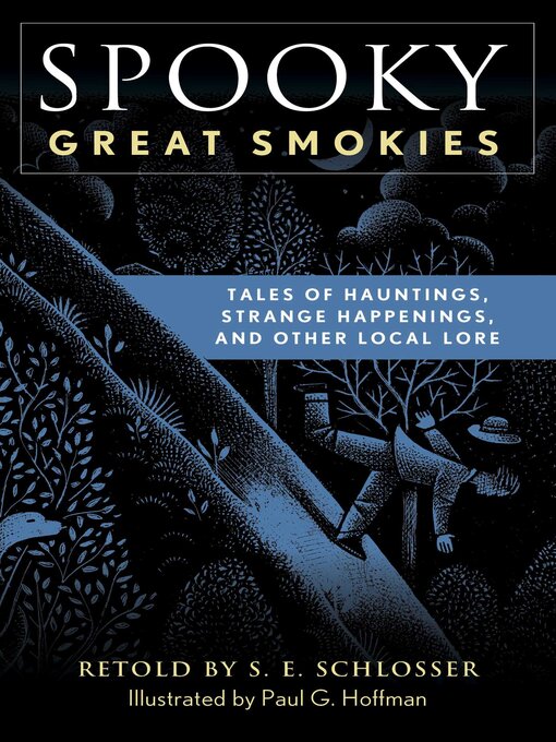 Title details for Spooky Great Smokies by S. E. Schlosser - Available